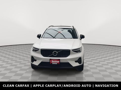 Used 2026 Volvo XC40 B5 Core AWD/4WD image 35