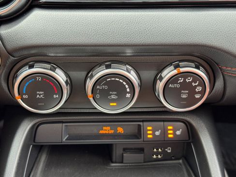 Used 2022 MAZDA MX-5 Miata Grand Touring w/ Appearance Package image 27