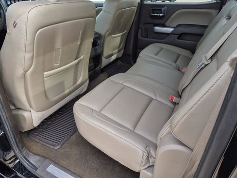 Used 2015 Chevrolet Silverado 2500 LTZ w/ Duramax Plus Package image 27