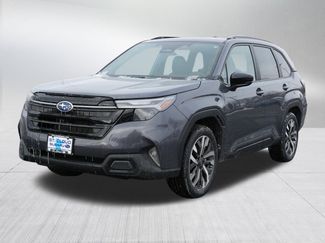 New 2026 Subaru Forester Touring video 2