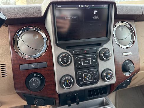 Used 2014 Ford F250 King Ranch image 21