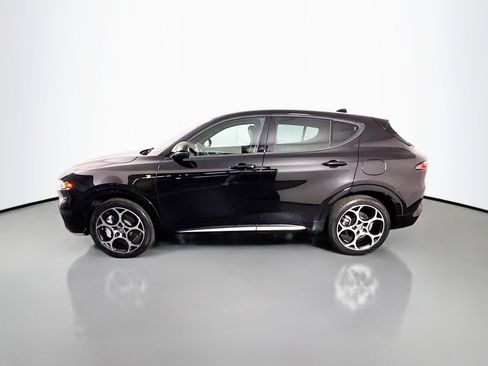 Used 2024 Alfa Romeo Tonale Ti AWD/4WD image 6