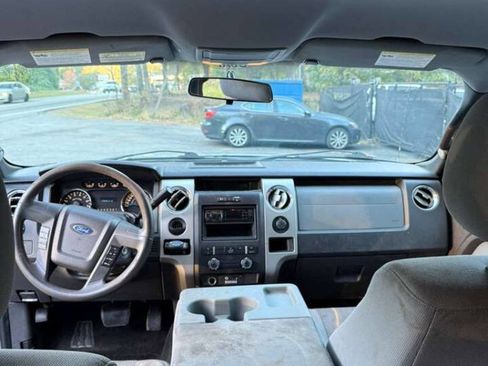 Used 2013 Ford F150 XLT image 12