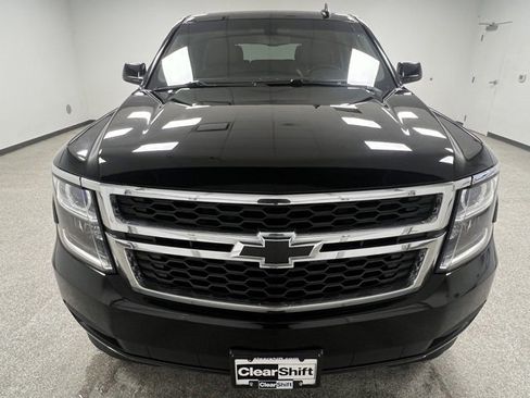 Used 2016 Chevrolet Tahoe LS w/ Max Trailering Package image 3