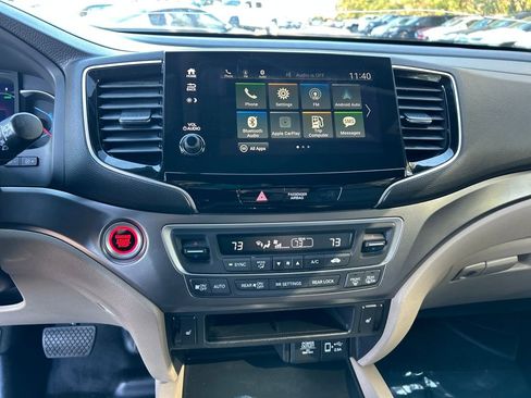 Used 2019 Honda Pilot EX image 18