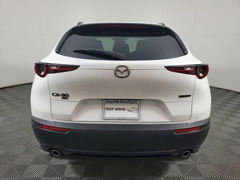 New 2026 MAZDA CX-30 Aire Edition AWD/4WD image 5
