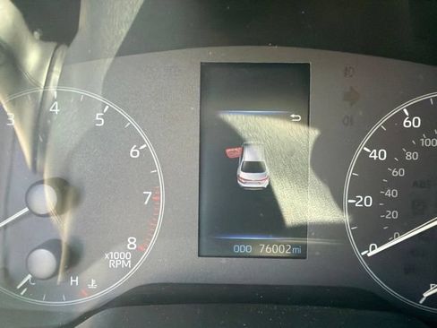 Used 2023 Toyota Corolla LE FWD image 10