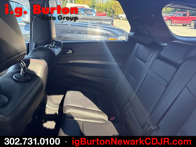 Used 2026 Dodge Durango GT AWD/4WD image 7