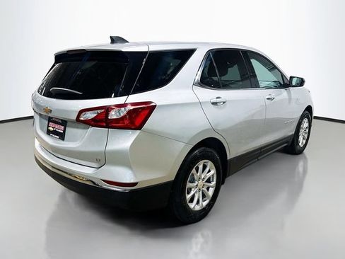 Used 2020 Chevrolet Equinox LT FWD image 6