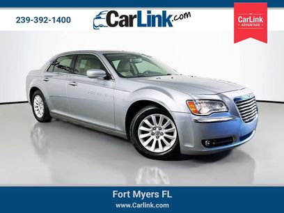 Used 2013 Chrysler 300 w/ Driver Convenience Group