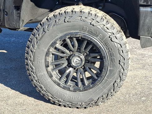 New 2026 Chevrolet Silverado 2500 LTZ w/ LTZ Plus Package image 8