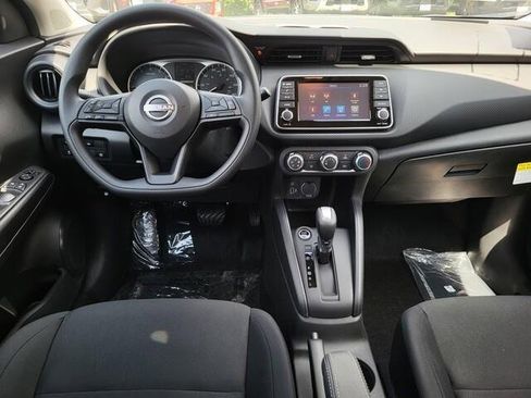 New 2025 Nissan Kicks Play S w/ Interior Electronics Package image 19