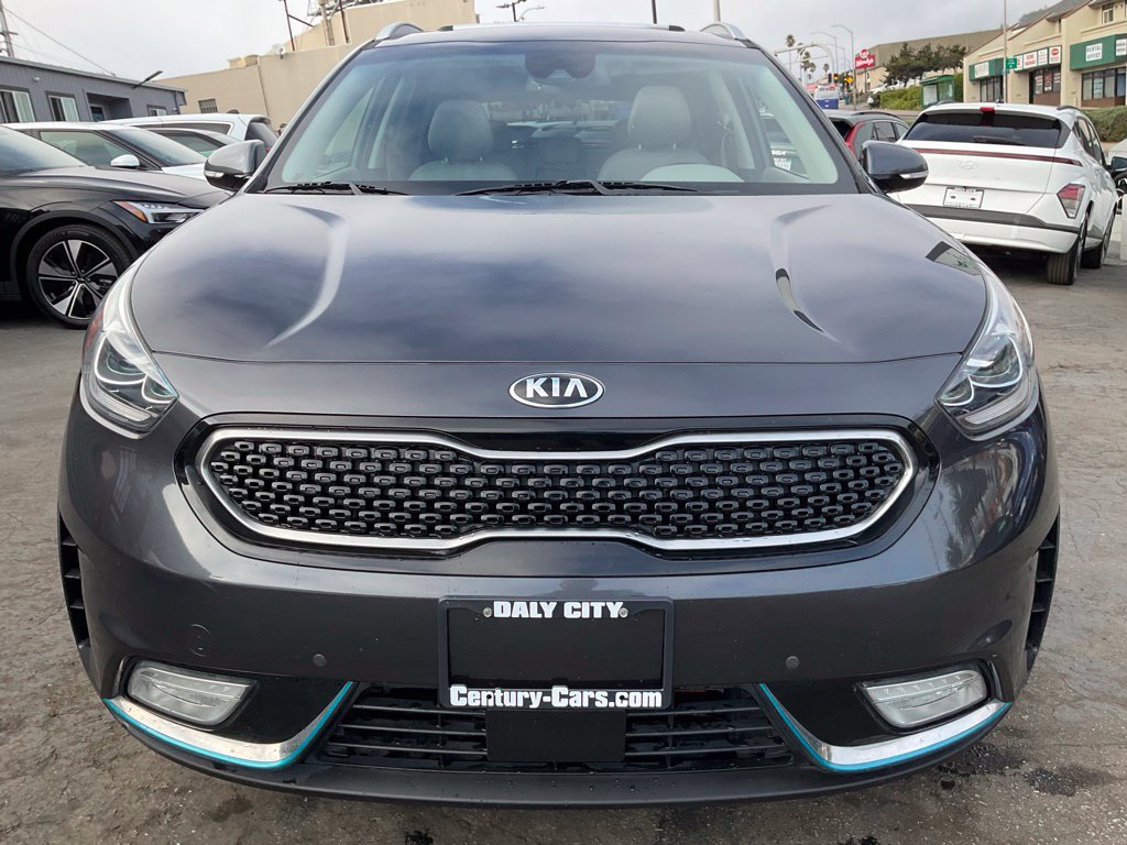 Used 2019 Kia Niro EX Premium w/ Sunroof Package FWD image 2