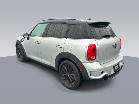 Used 2012 MINI Cooper Countryman S AWD/4WD image 5