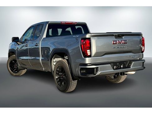 New 2026 GMC Sierra 1500 Elevation image 3