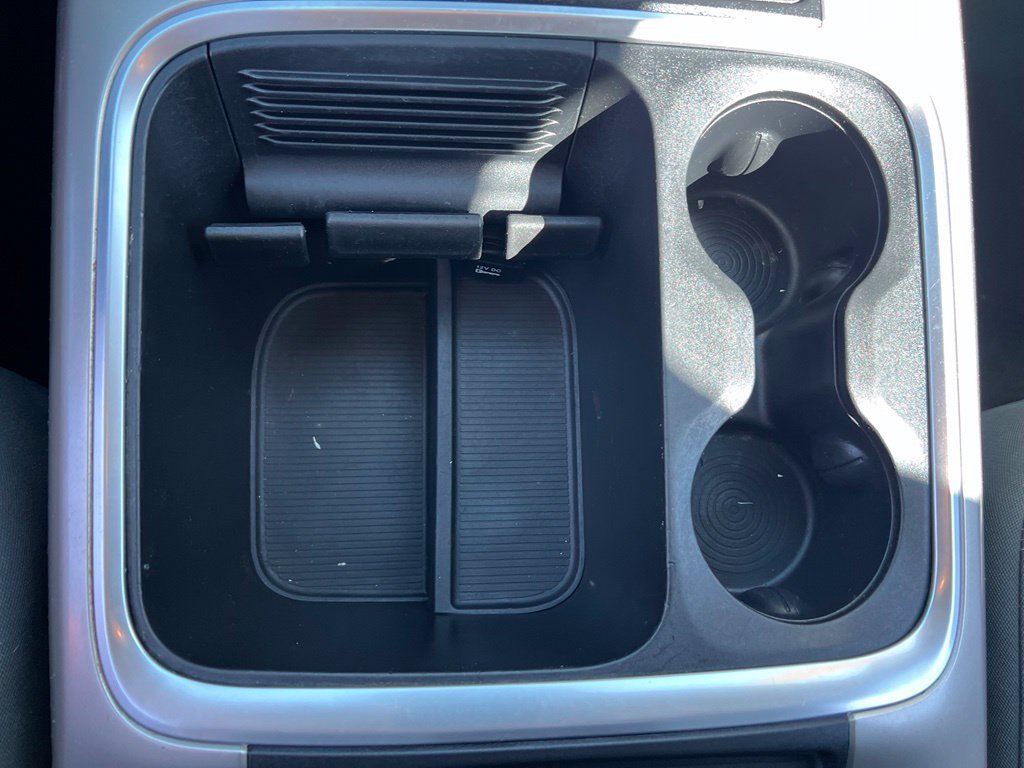 Used 2016 RAM 1500 Big Horn AWD/4WD image 30