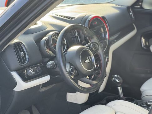 Used 2019 MINI Cooper Countryman S w/ Driver Assistance Package image 2