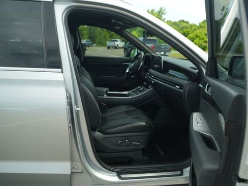 Used 2023 Hyundai Palisade Calligraphy FWD image 21