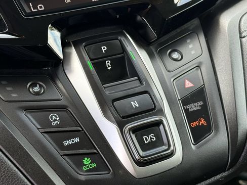 Used 2025 Honda Odyssey EX-L image 24