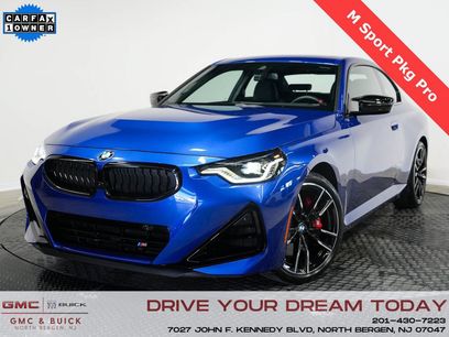 Used 2026 BMW M240i xDrive Coupe