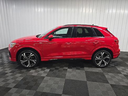 Used 2023 Audi Q3 2.0T Premium Plus AWD/4WD image 5