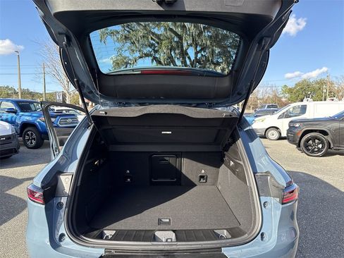 New 2025 Dodge Hornet R/T w/ R/T Blacktop Package image 33