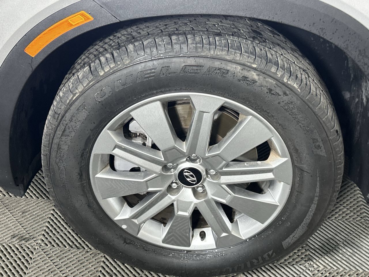Used 2025 Hyundai Palisade SEL FWD image 10