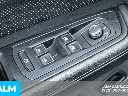 Used 2024 Volkswagen Atlas SE FWD image 47