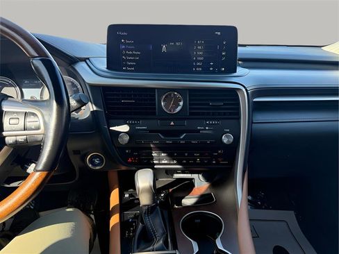 Used 2021 Lexus RX 450hL AWD w/ Premium Package image 19