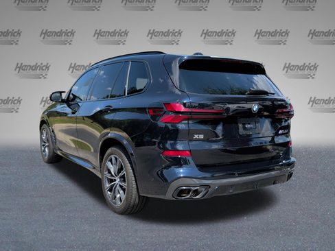 Used 2026 BMW X5 M60i AWD/4WD image 9