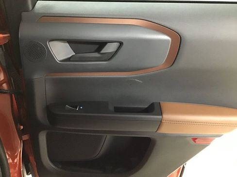 Used 2022 Ford Bronco Sport Outer Banks w/ Tech Package image 9