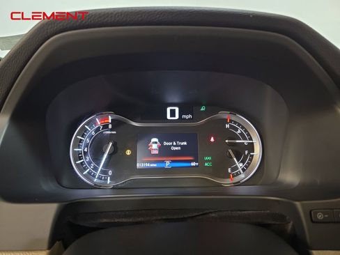 Used 2022 Honda Ridgeline RTL-E image 18