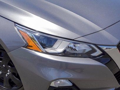 Used 2021 Nissan Altima 2.5 S