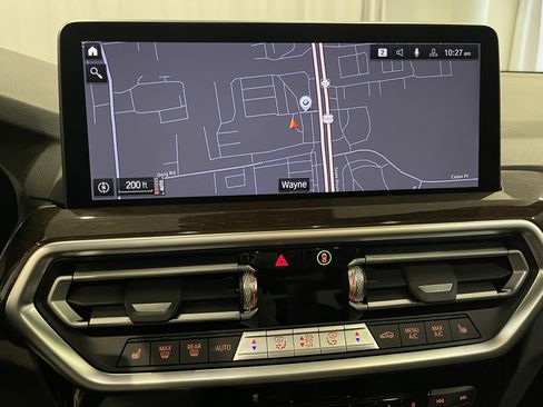 Used 2023 BMW X3 xDrive30i w/ Premium Package AWD/4WD image 22