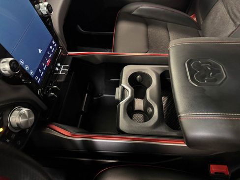 Used 2023 RAM 1500 Rebel w/ Rebel Level 1 Equipment Group image 85