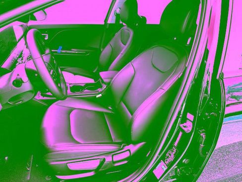 New 2026 Kia K4 EX FWD image 20