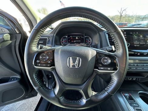 Used 2021 Honda Pilot EX-L image 18