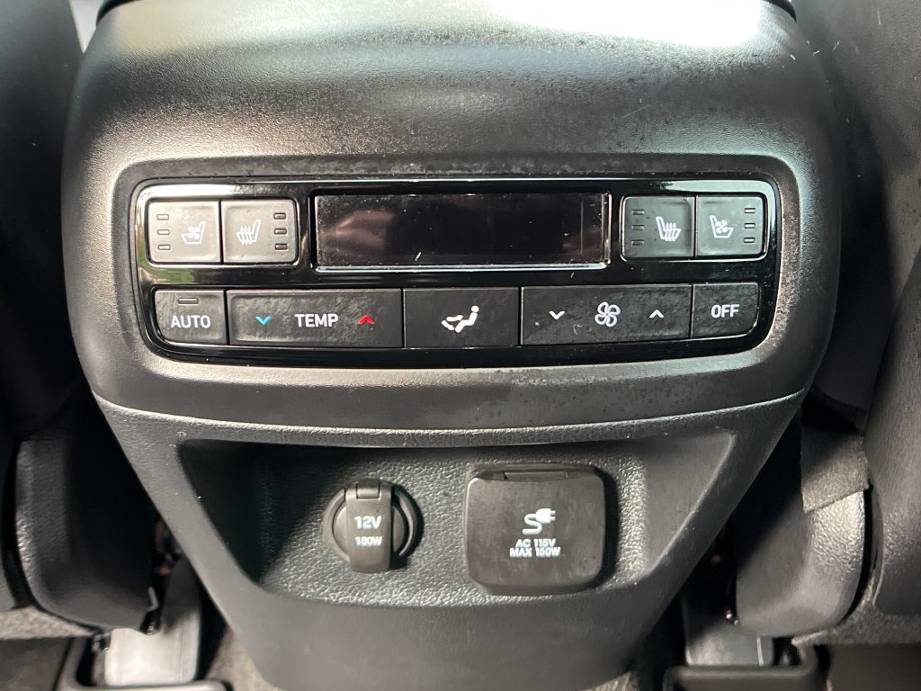 Used 2025 Hyundai Palisade SEL AWD/4WD image 32