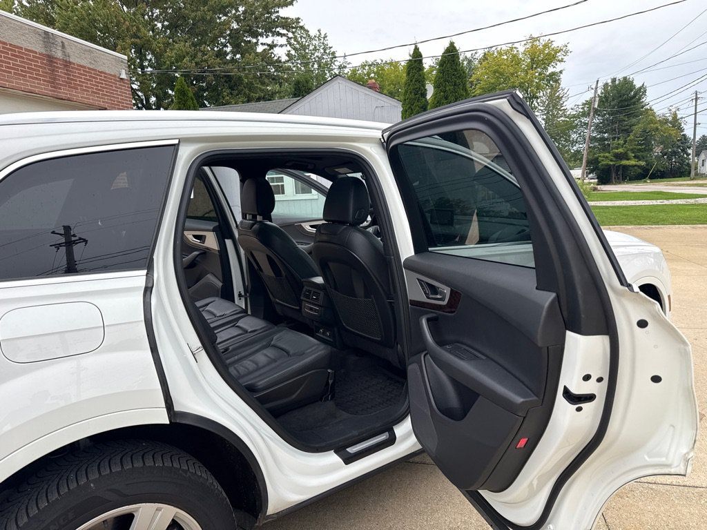 Used 2019 Audi Q7 2.0T Premium w/ Convenience Package AWD/4WD image 13
