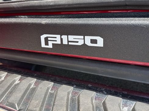 Used 2019 Ford F150 Lariat w/ Trailer Tow Package AWD/4WD image 40