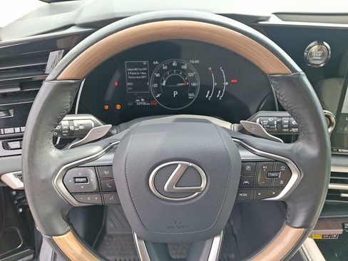 Certified 2024 Lexus RX 350 Premium w/ Accessory Package (Z1) AWD/4WD image 20