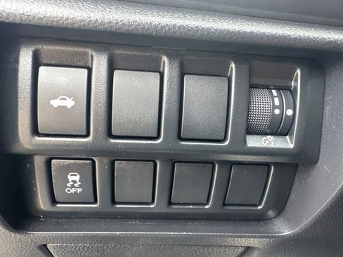 Used 2022 Subaru WRX image 25