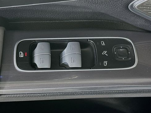 Used 2023 Mercedes-Benz EQS 450+ SUV image 14