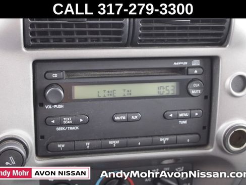 Used 2011 Ford Ranger XLT RWD image 25