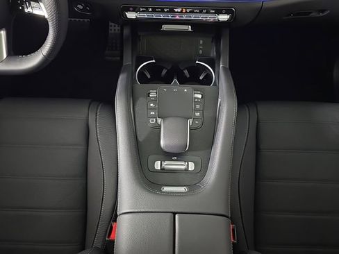 New 2026 Mercedes-Benz GLS 450 4MATIC image 24