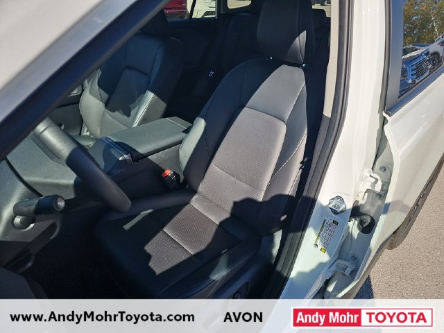 Used 2026 Toyota RAV4 XLE Premium AWD/4WD image 10