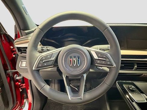 New 2026 Buick Enclave Preferred w/ Power Package image 10