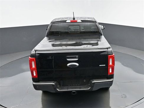 Used 2019 Ford Ranger Lariat w/ Equipment Group 501A Mid image 25