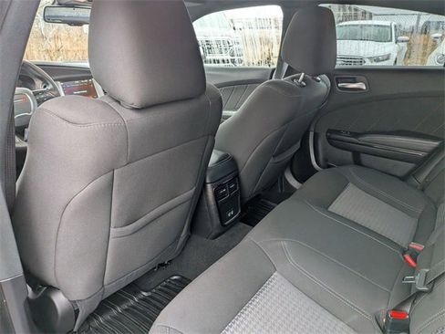 Certified 2023 Dodge Charger SXT w/ Blacktop Package image 26