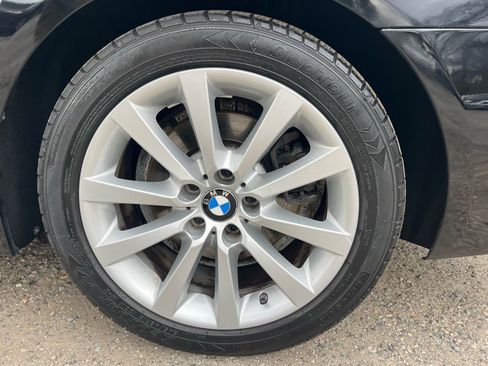 Used 2016 BMW 535i Sedan image 10